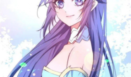 玄幻修仙漫画,奇幻修仙世界里的热血征程